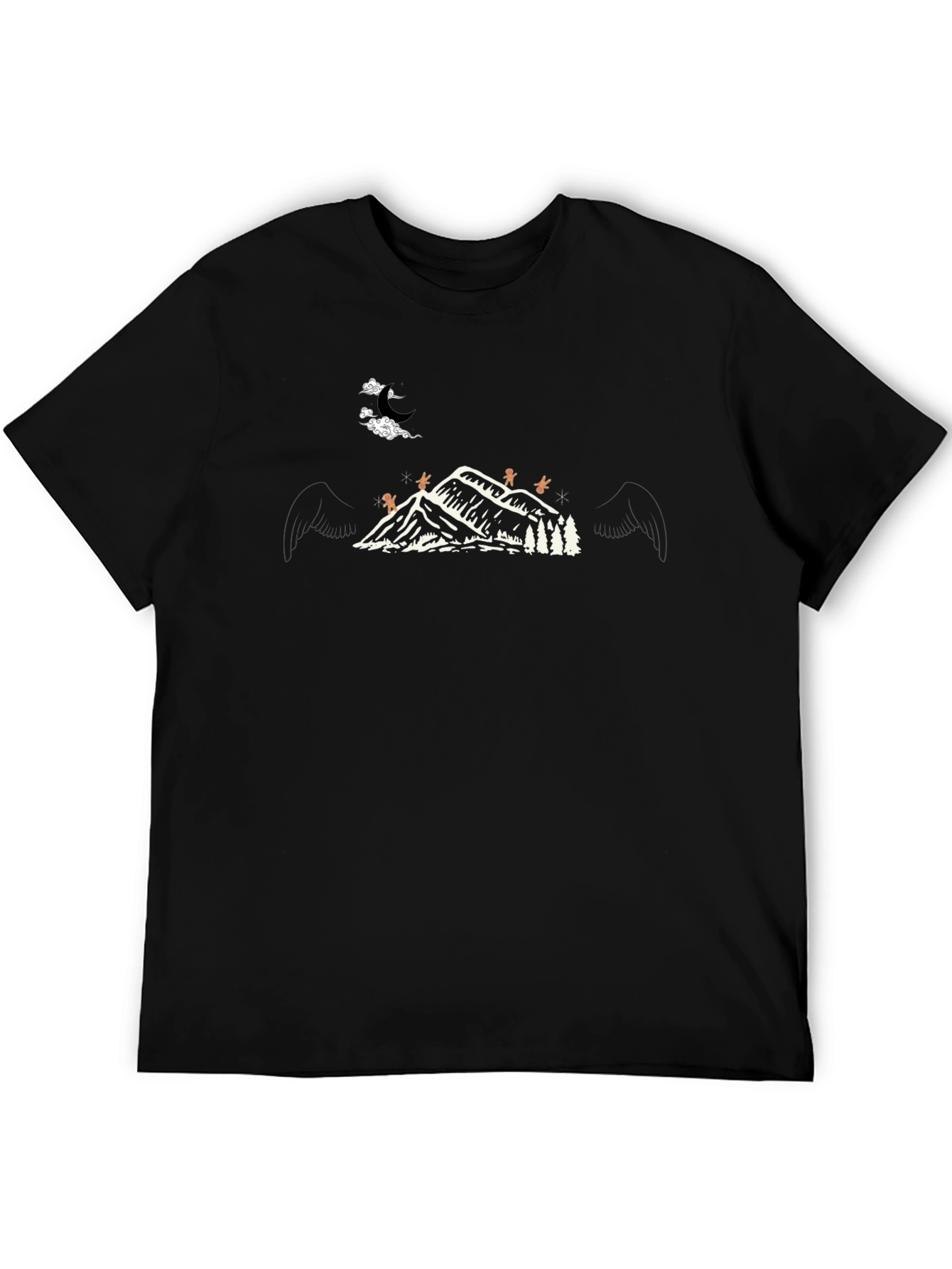 Mountain Adventure T-Shirt