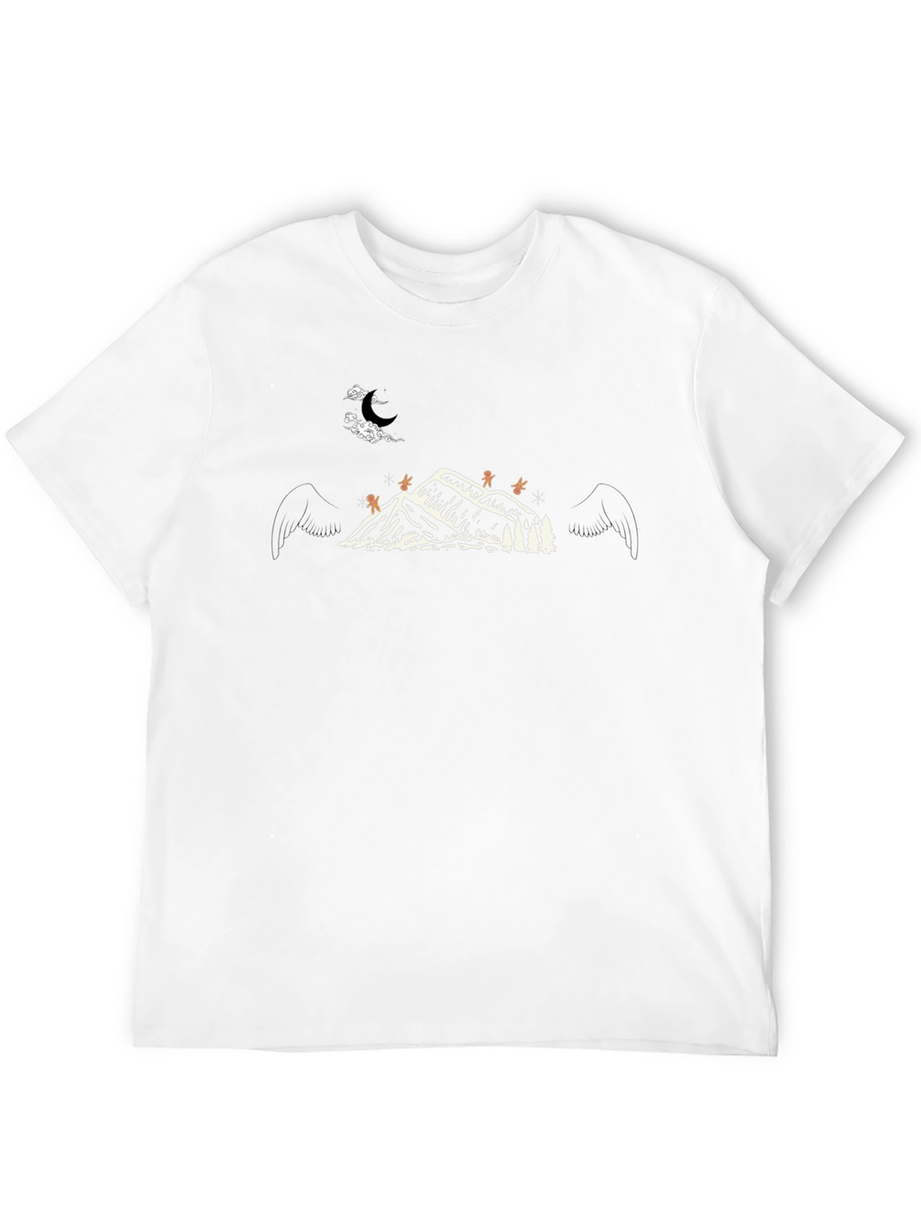 Mountain Adventure T-Shirt