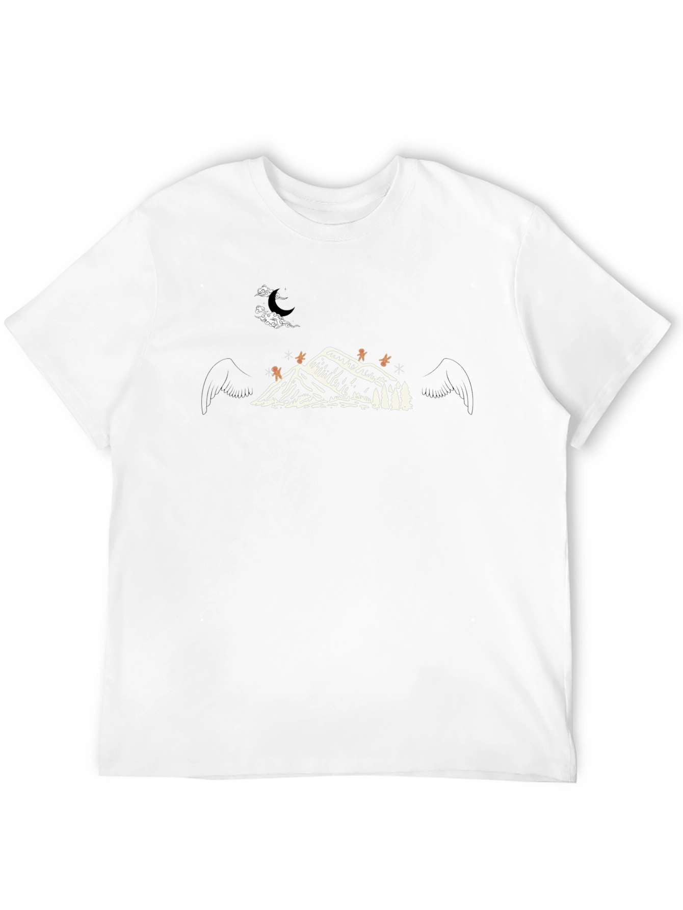 Mountain Adventure T-Shirt