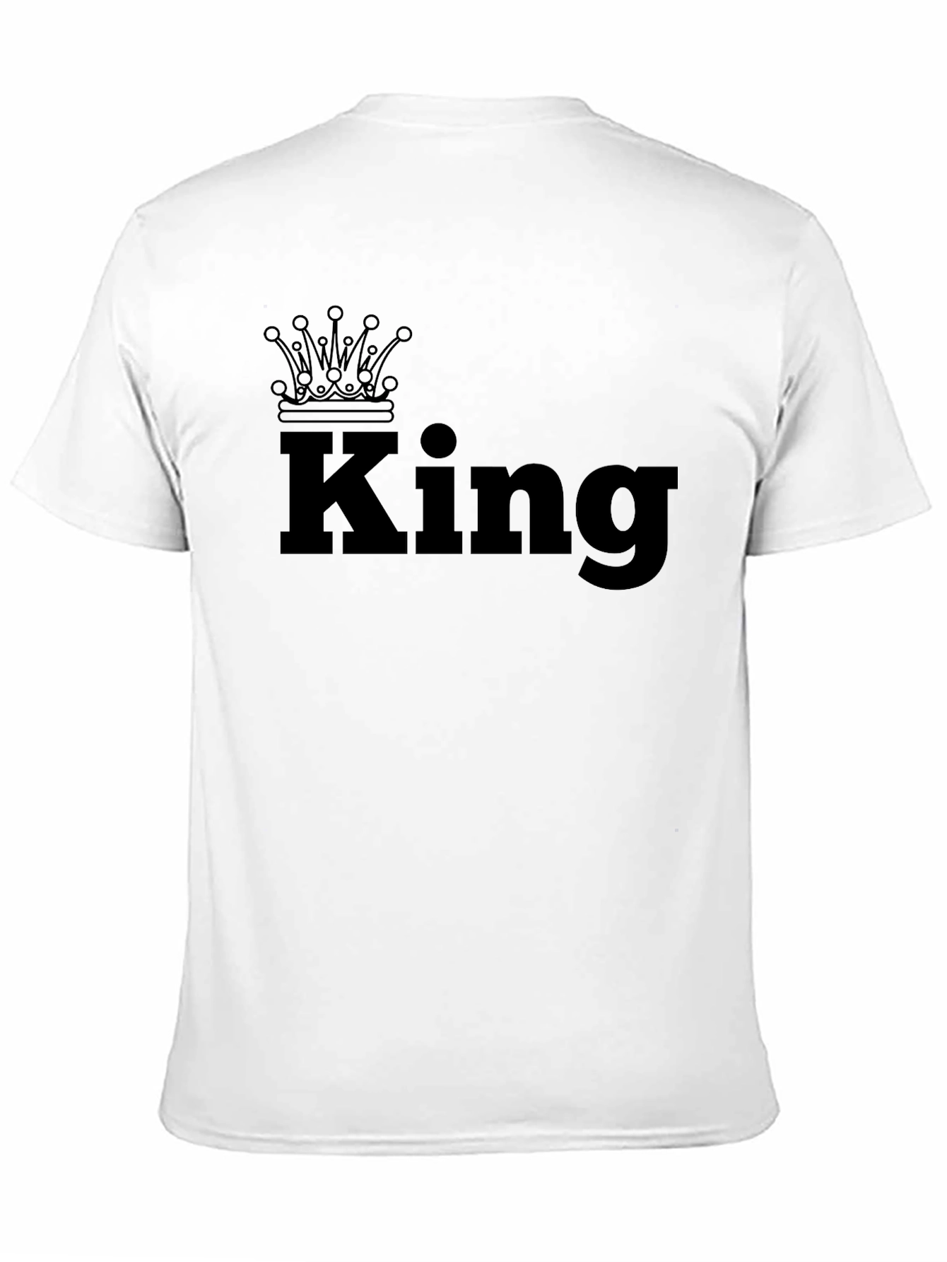 King Crown T-Shirt