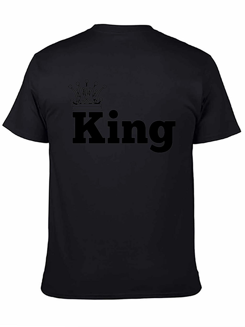 King Crown T-Shirt
