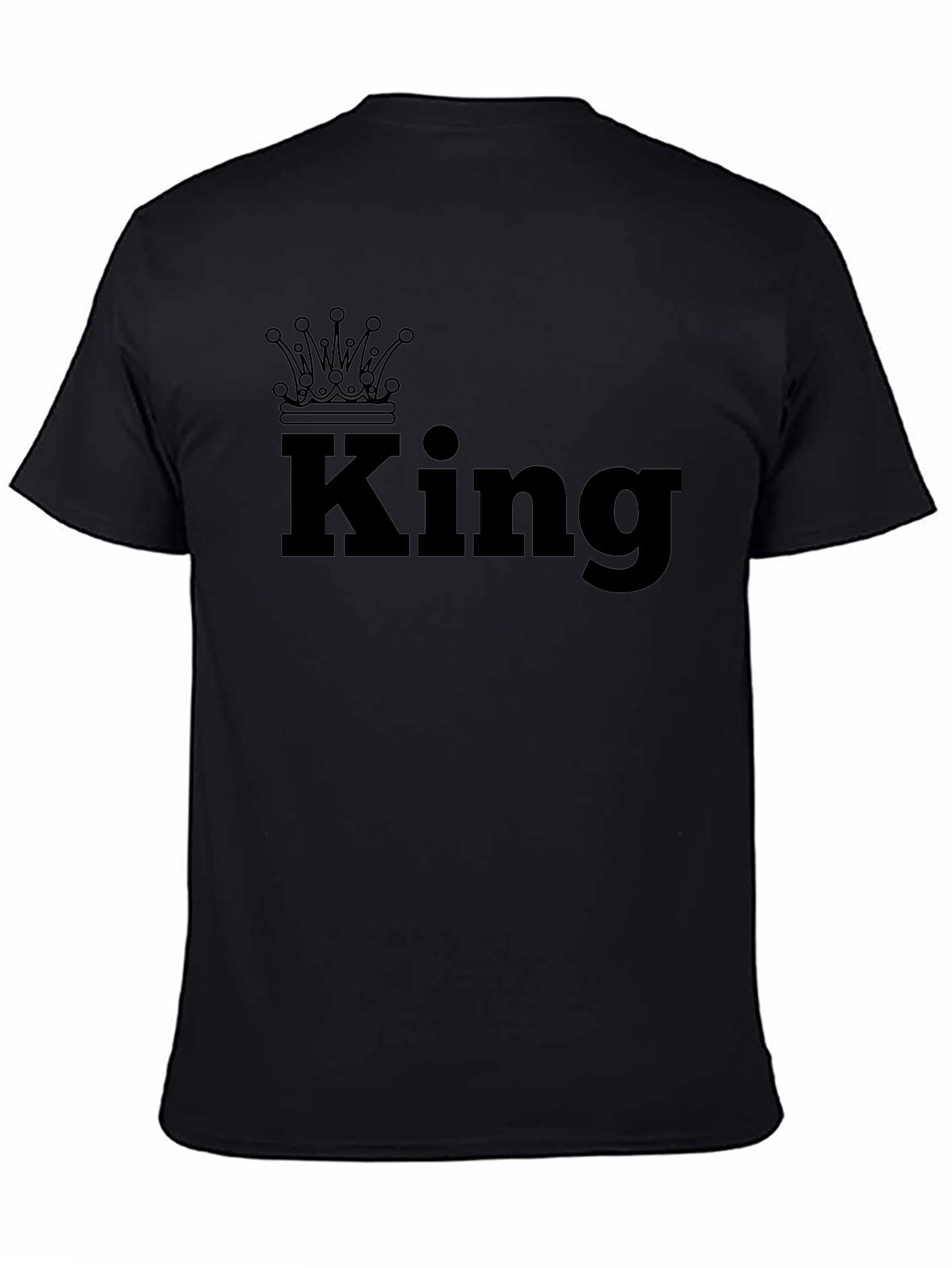 King Crown T-Shirt