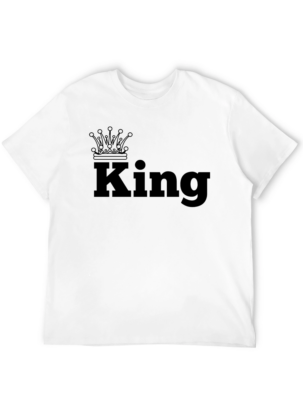 King Crown T-Shirt