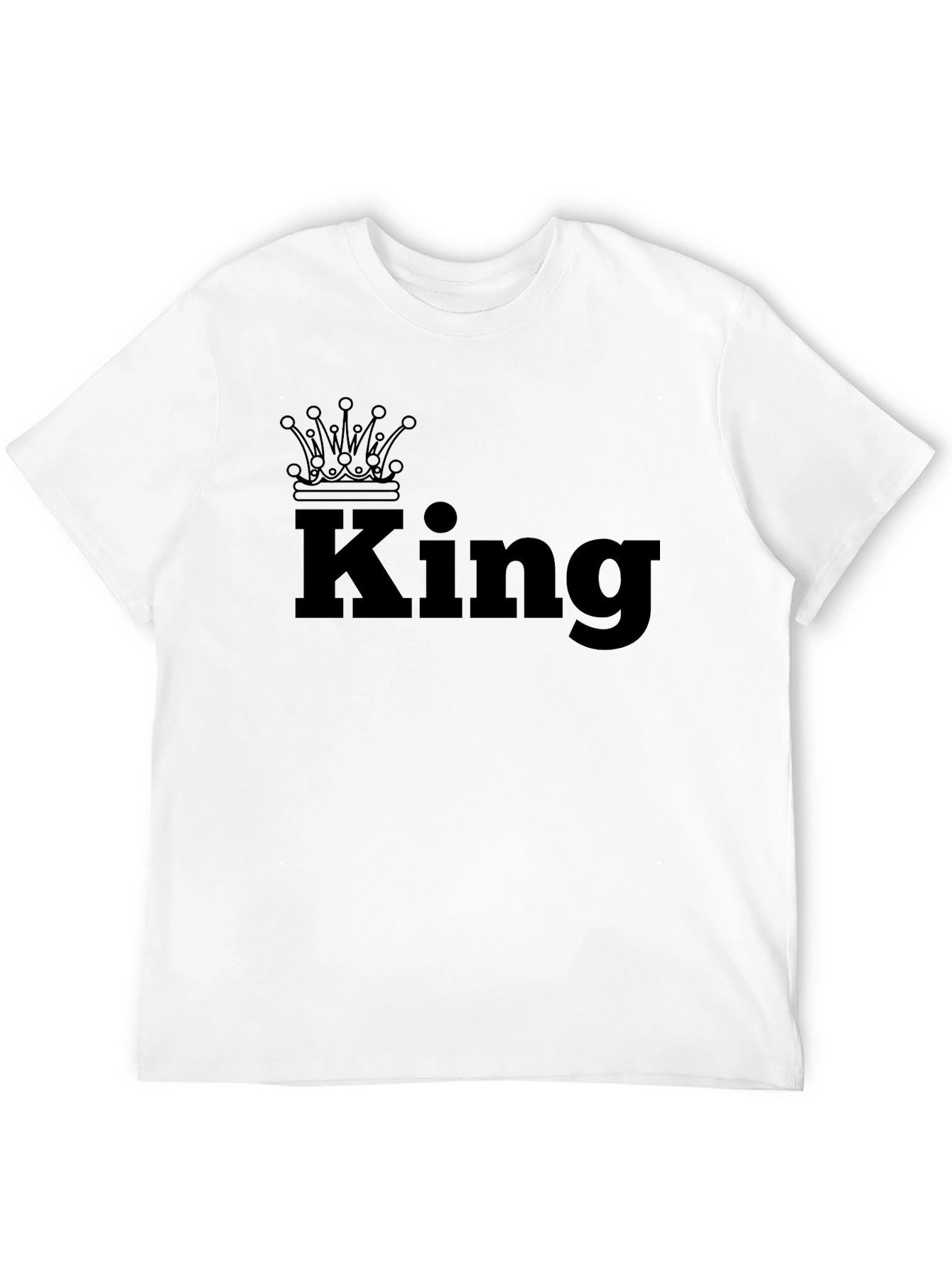 King Crown T-Shirt