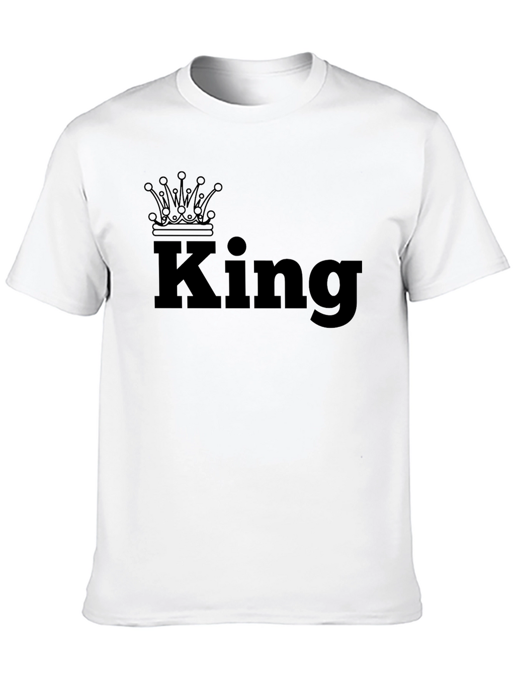 King Crown T-Shirt