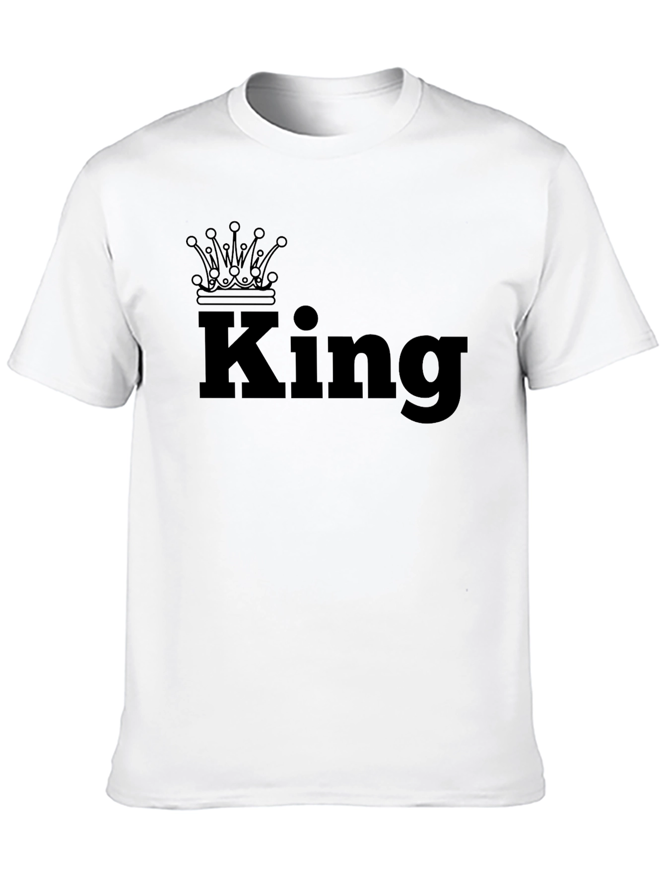 King Crown T-Shirt