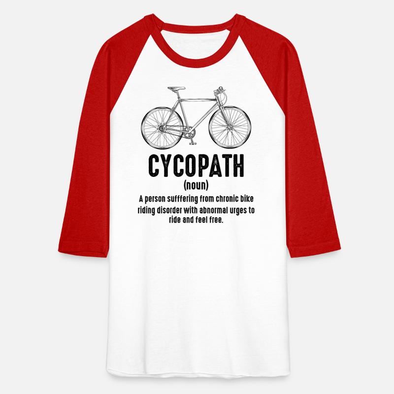 Cycopath Bike Riding Funny Sayings Cycling Quotes