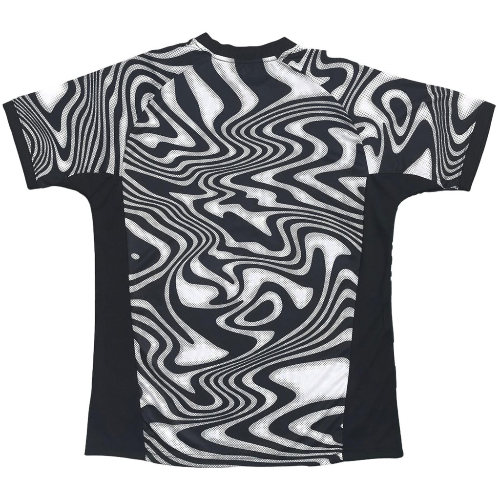 Brazil Hollywood "Lifestyle" Goalkeeper Jersey World Cup 2026 Image 6