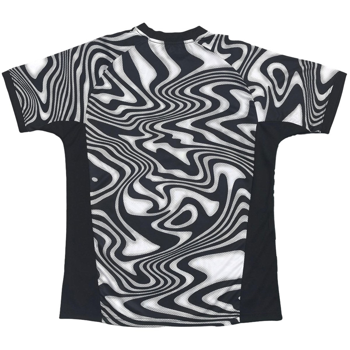 Brazil Hollywood "Lifestyle" Goalkeeper Jersey World Cup 2026 Image 6