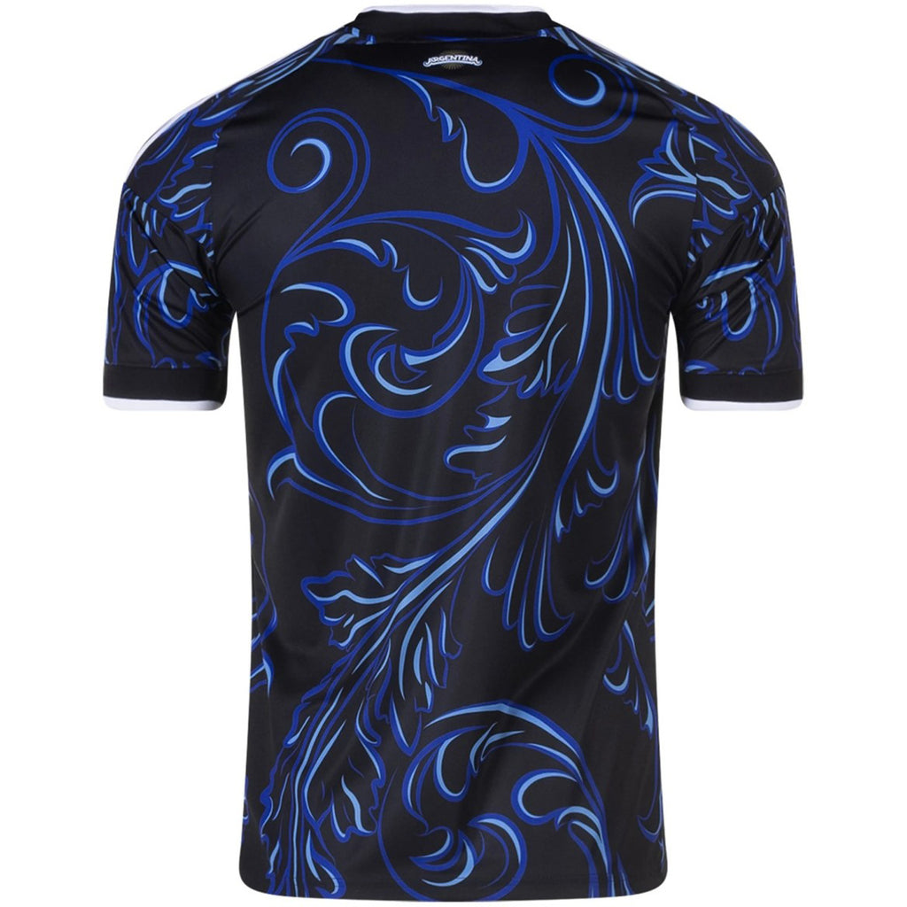 Argentina Away Jersey Kit World Cup 2026 Image 4