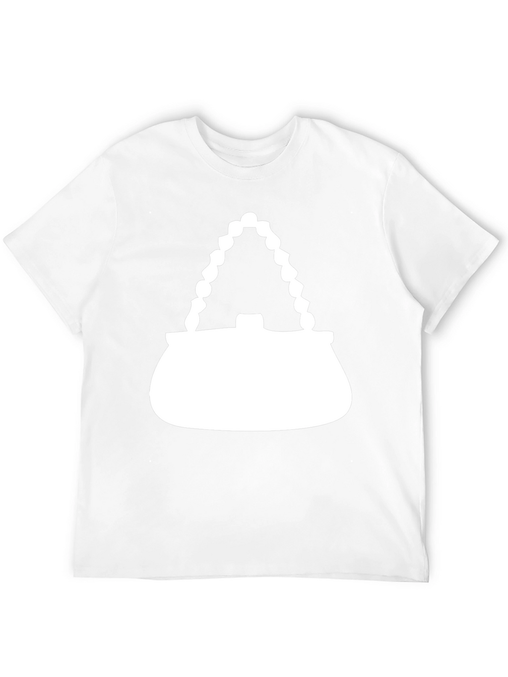 Retro Purse Graphic T-Shirt
