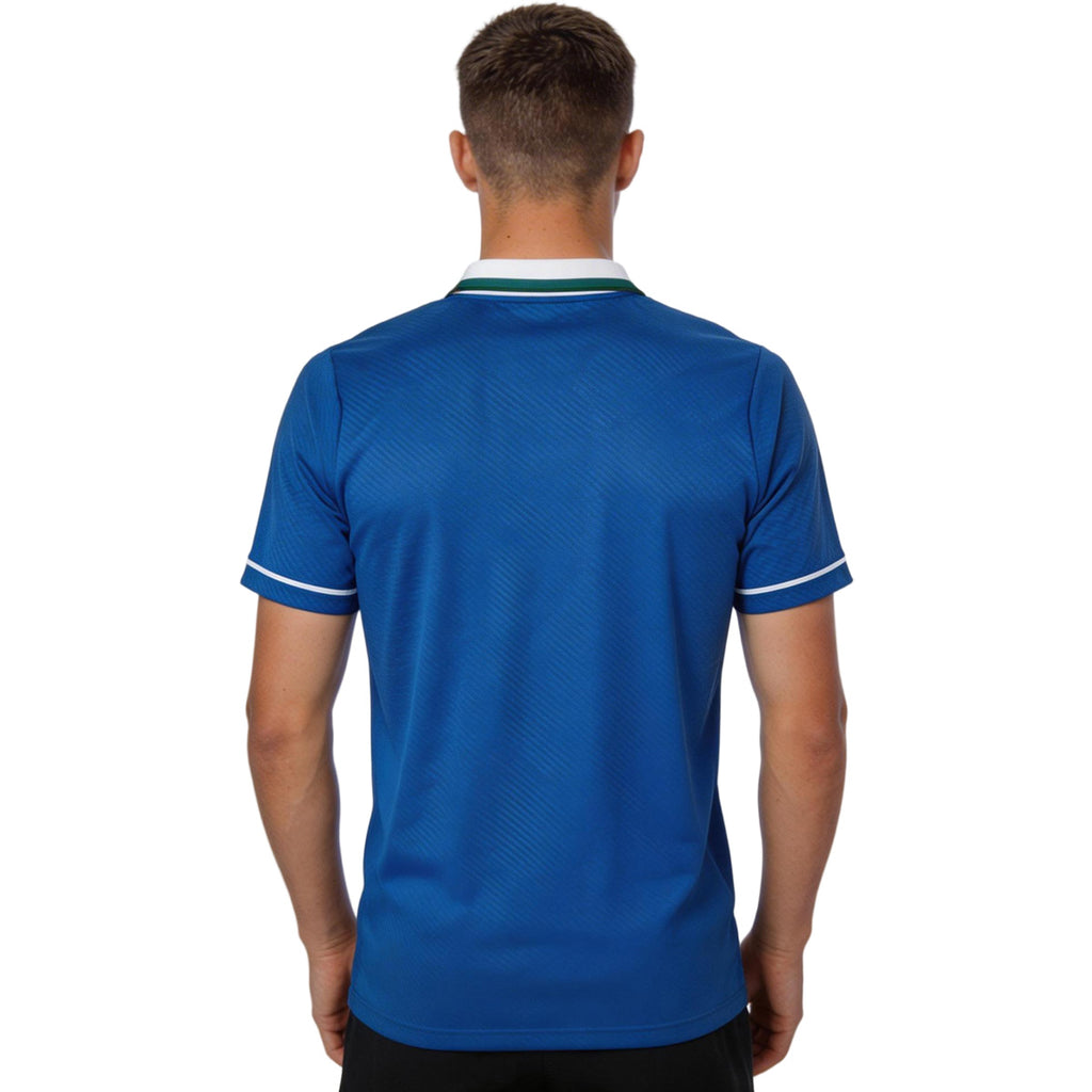 Retro Brazil Away Jersey World Cup 1994 Back