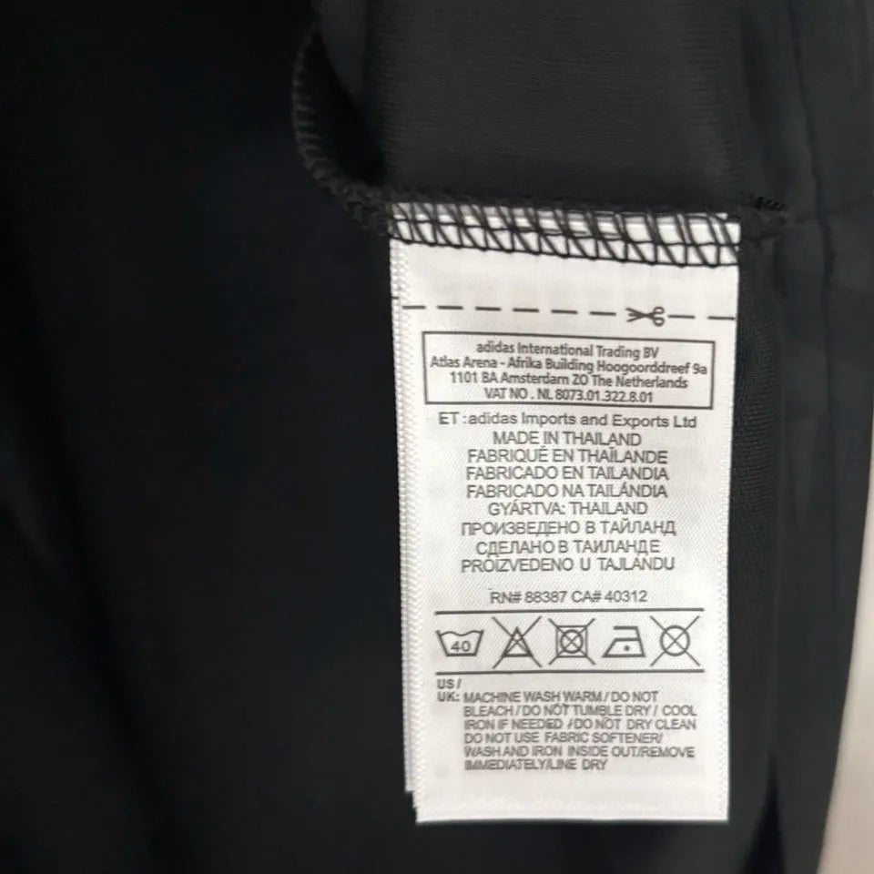 2026/27 Mexico 1:1 Quality Third Black Fans Soccer Jersey Detail 4