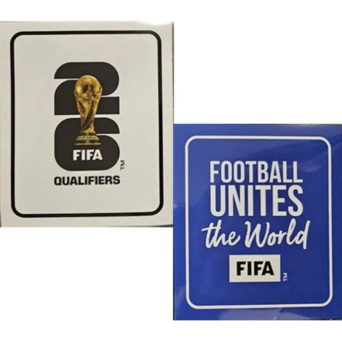 2024/25 Argentina 50th Anniversary Edition Player Version Jersey Detail 3