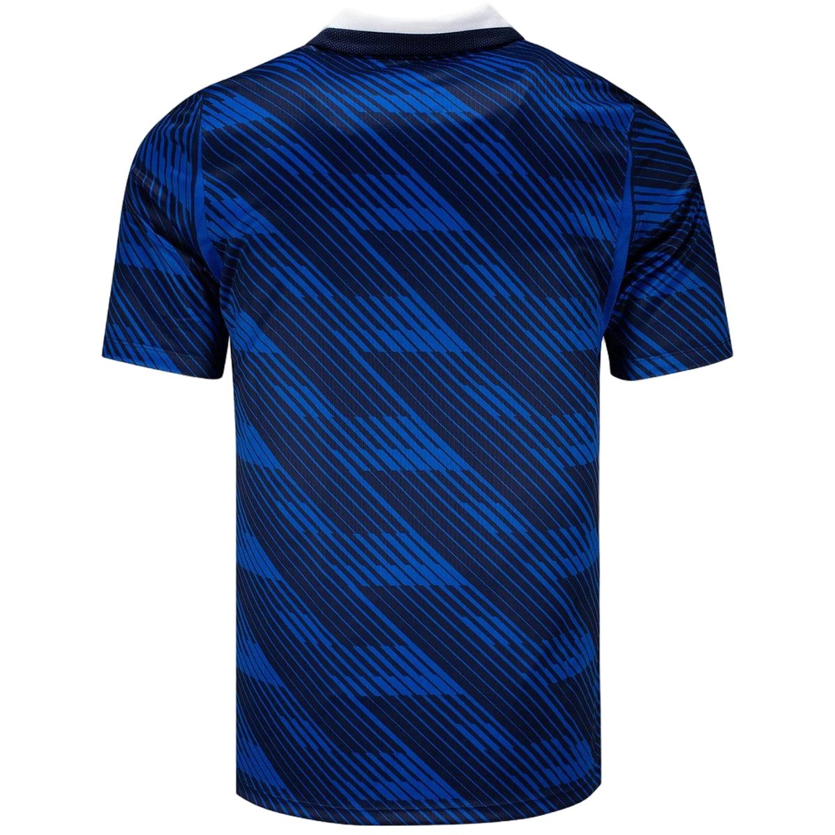 France Home Jersey Kit World Cup 2026 Image 4