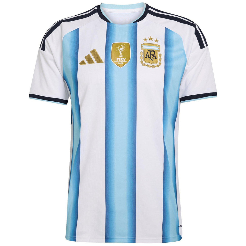 Argentina Home Jersey World Cup 2026 - [Super Replica] Image 3