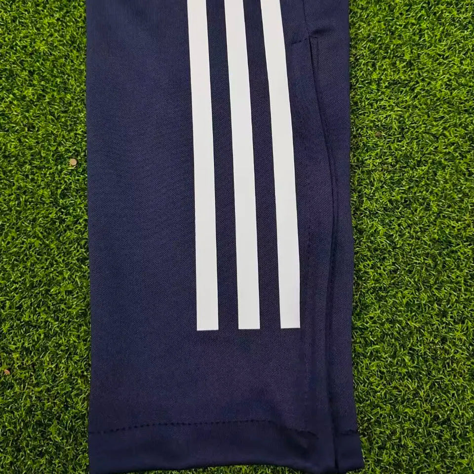 2024/25 Spain Sapphire Blue Sports Trousers Detail 2