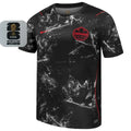 2026/27 Canada Away Fans Soccer Jersey (Have Right Patch 有右臂章 白底黑字） Front