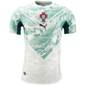 Portugal Away Match Jersey Player Version World Cup 2026 Front