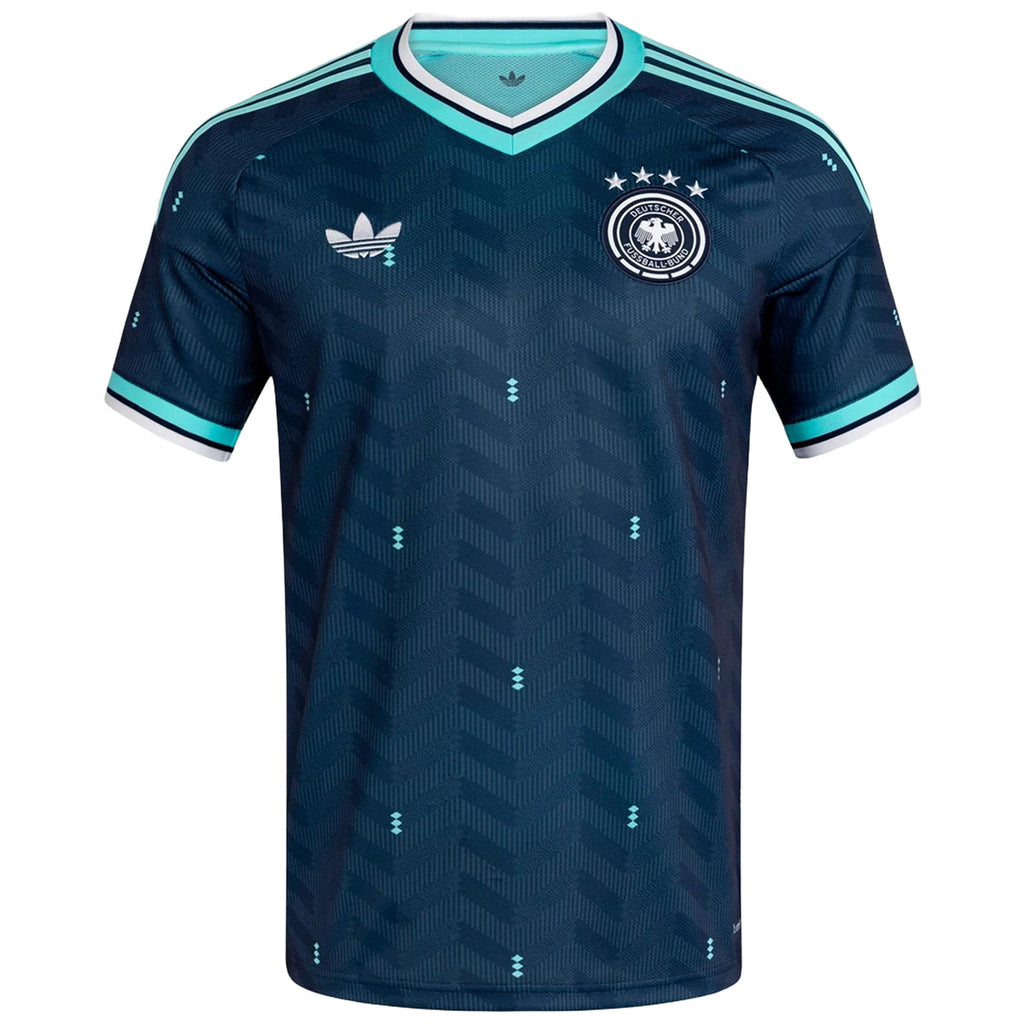 Germany Away Jersey Kit World Cup 2026 Image 3
