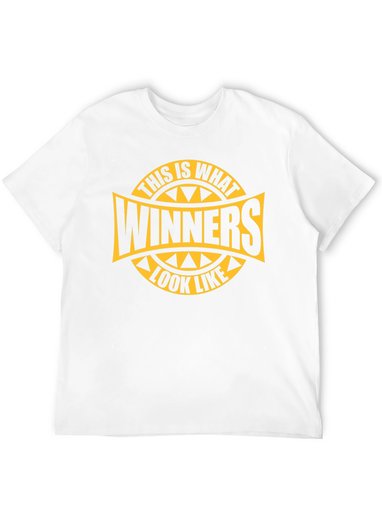 Winners Look Like This T-Shirt