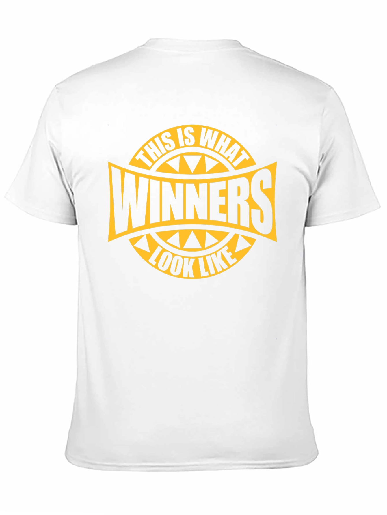 Winners Look Like This T-Shirt