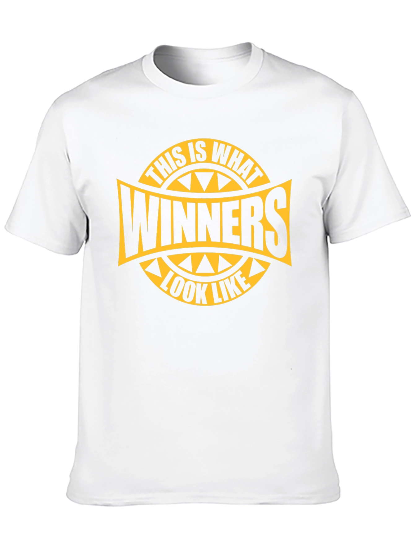 Winners Look Like This T-Shirt