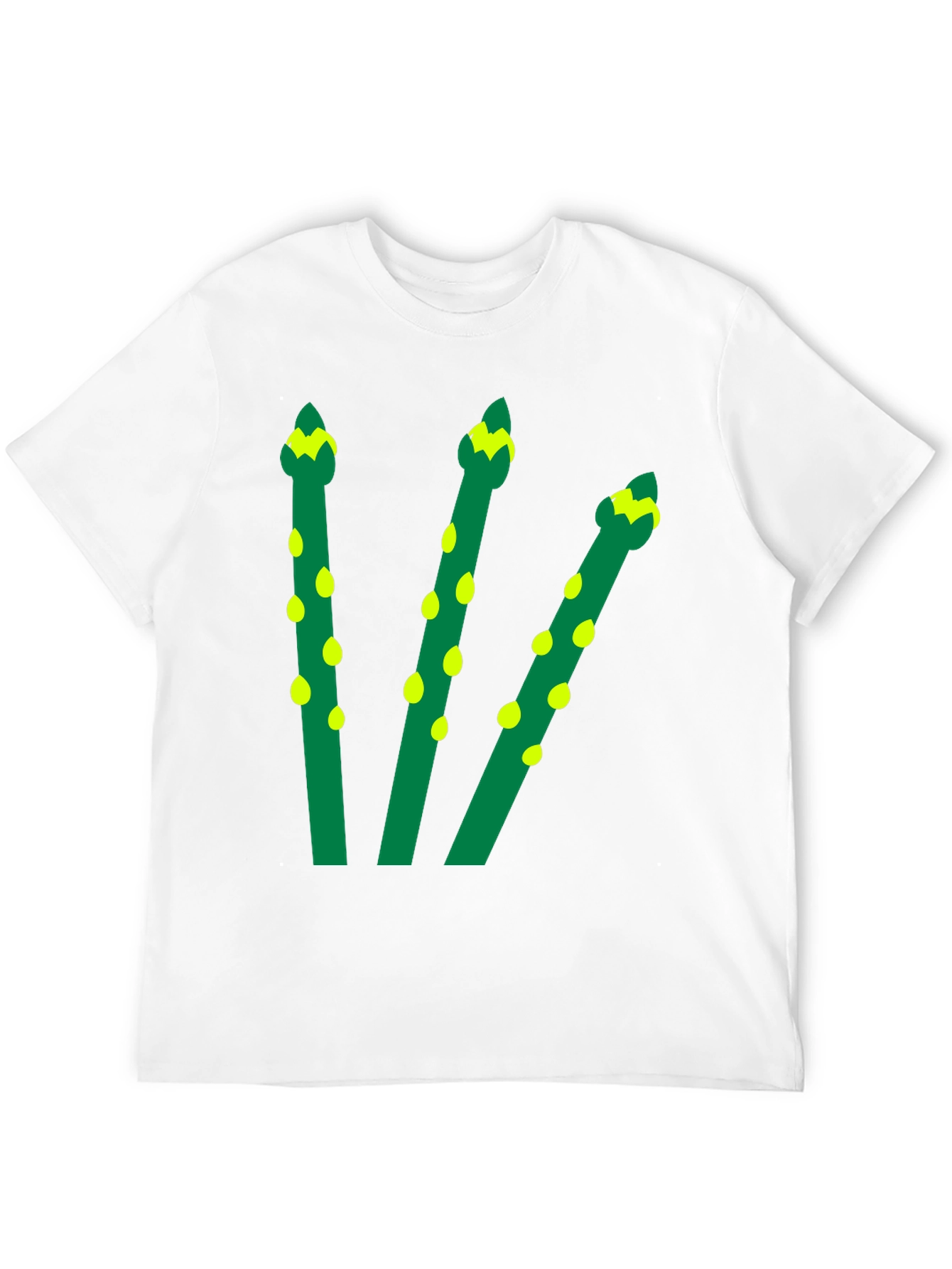 Asparagus Graphic Tee