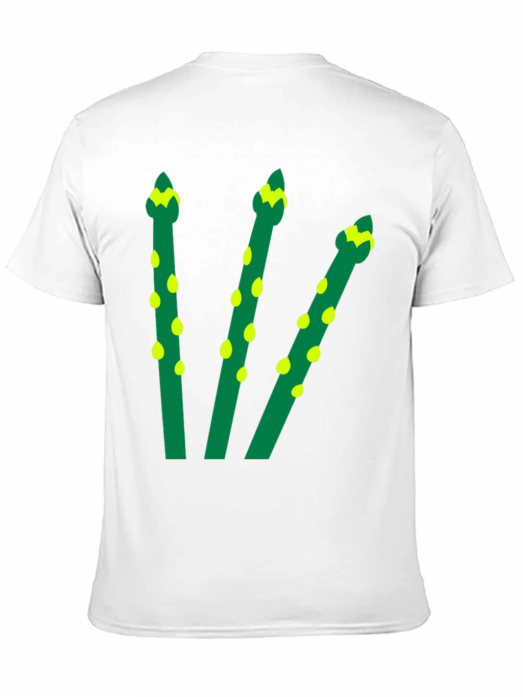 Asparagus Graphic Tee