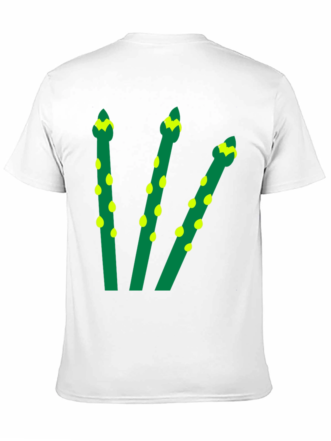Asparagus Graphic Tee
