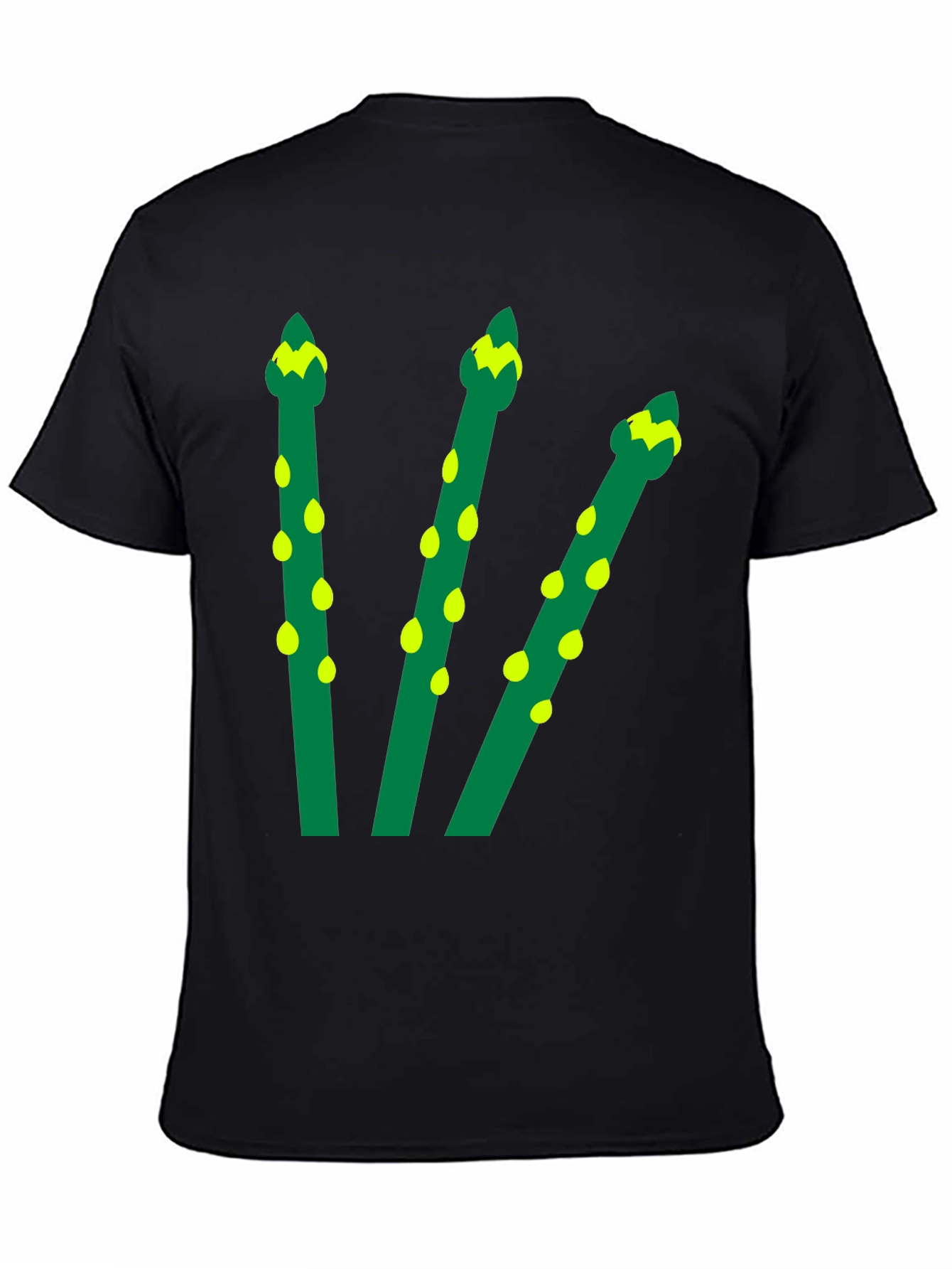 Asparagus Graphic Tee