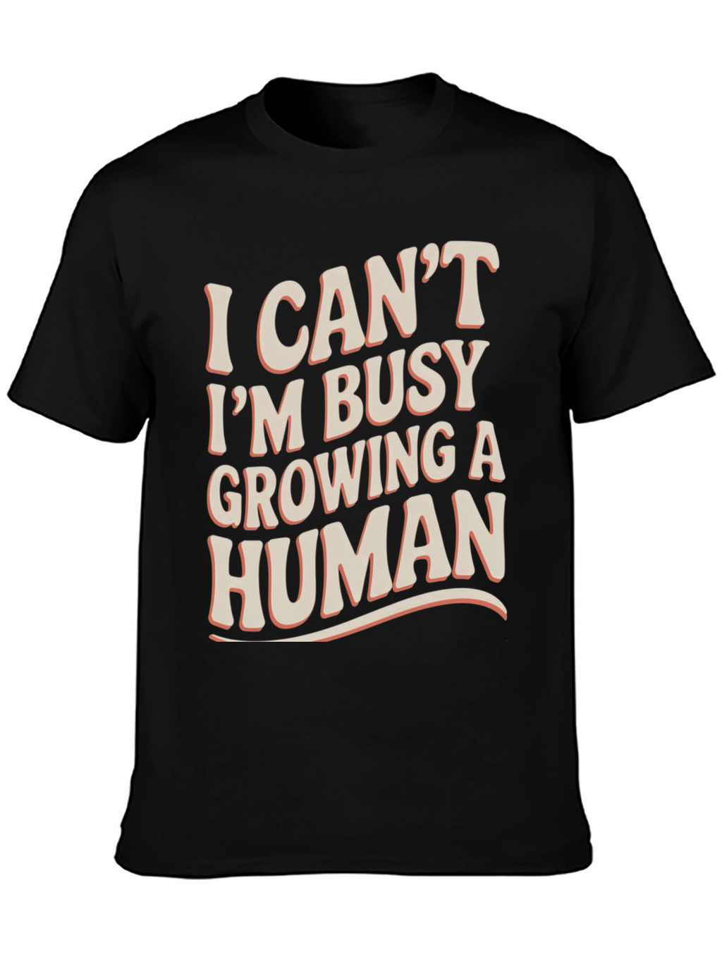 Funny Pregnancy Announcement Shirt