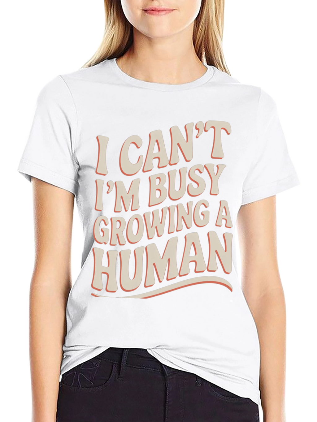 Funny Pregnancy Announcement Shirt