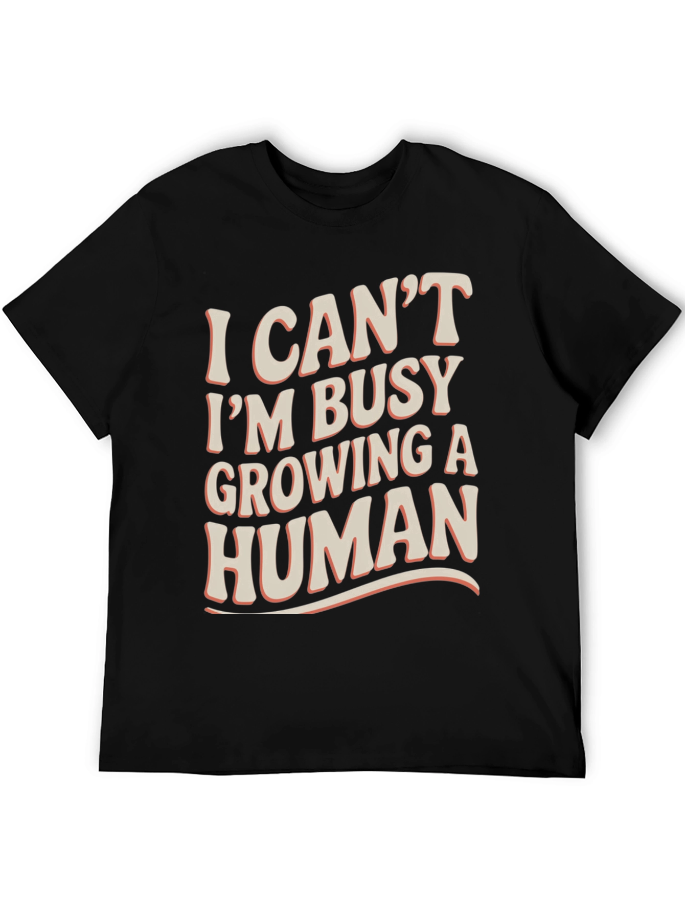 Funny Pregnancy Announcement Shirt