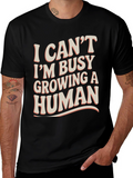 Funny Pregnancy Announcement Shirt