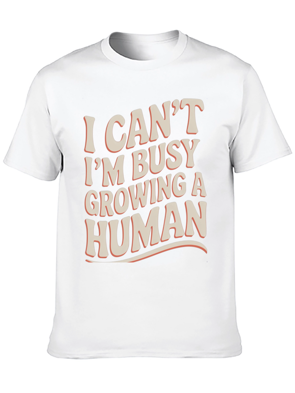 Funny Pregnancy Announcement Shirt
