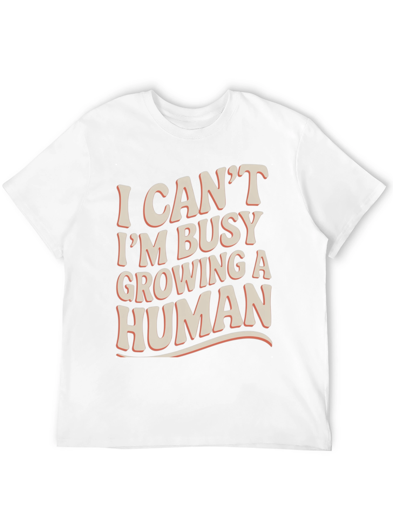 Funny Pregnancy Announcement Shirt