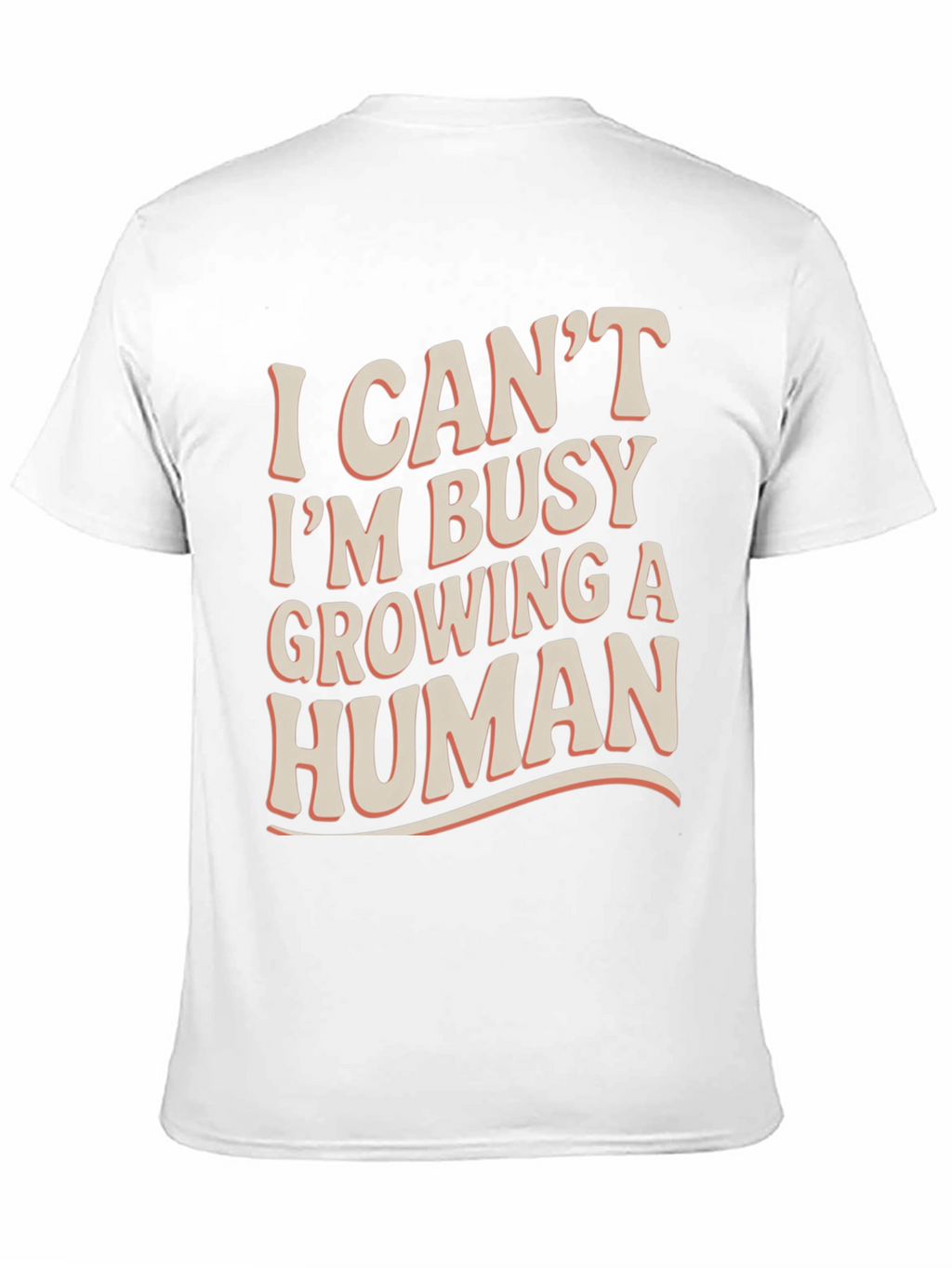 Funny Pregnancy Announcement Shirt
