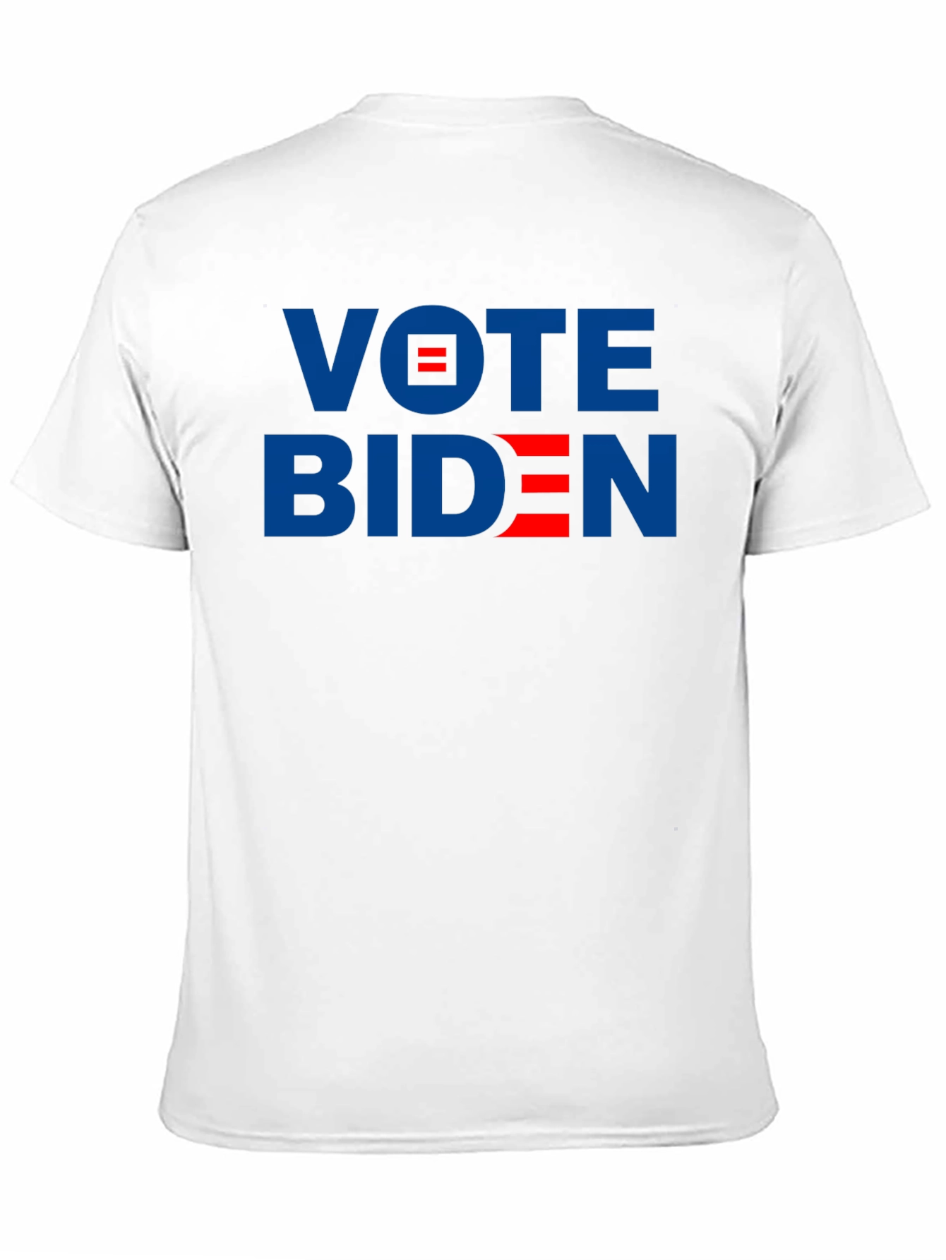 Vote Biden Graphic Tee - Political Statement Shirt