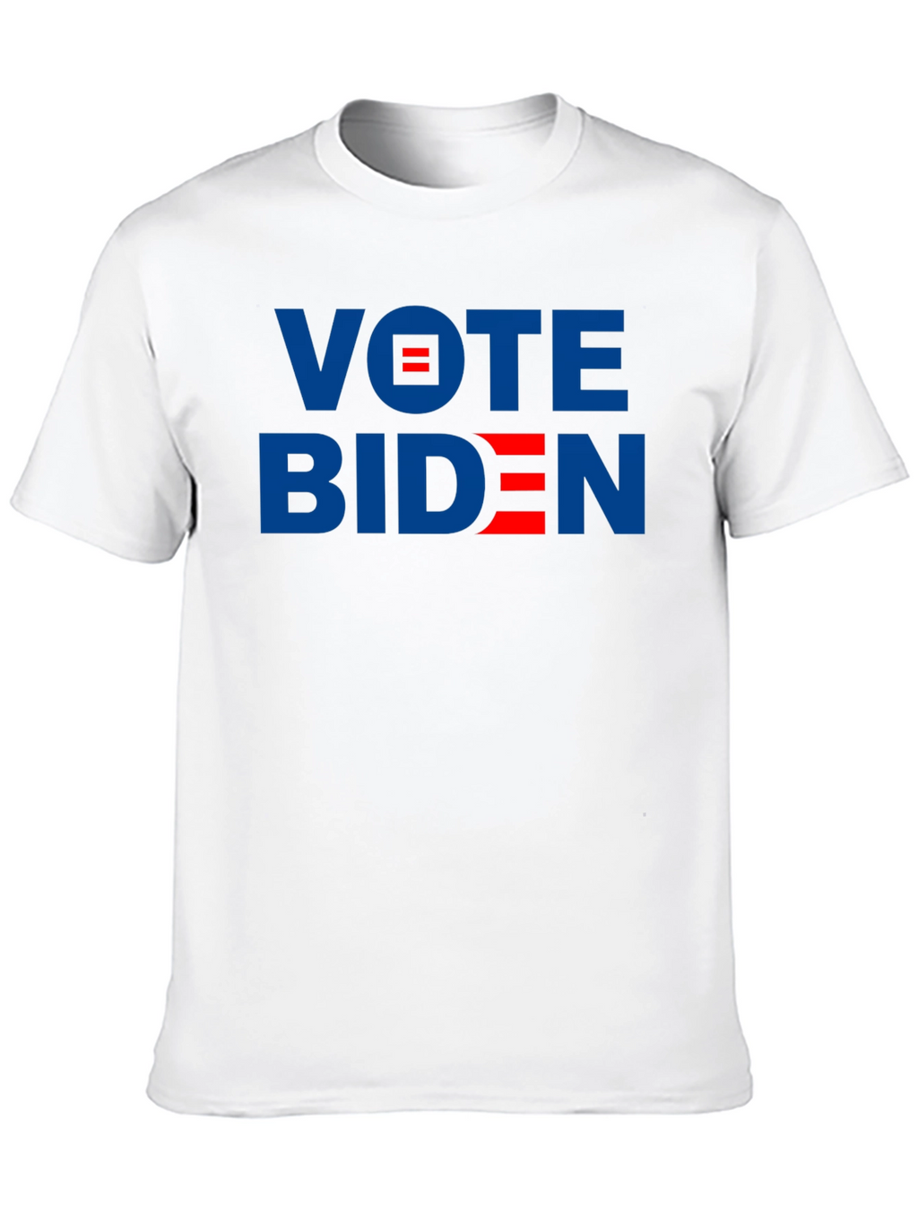 Vote Biden Graphic Tee - Political Statement Shirt