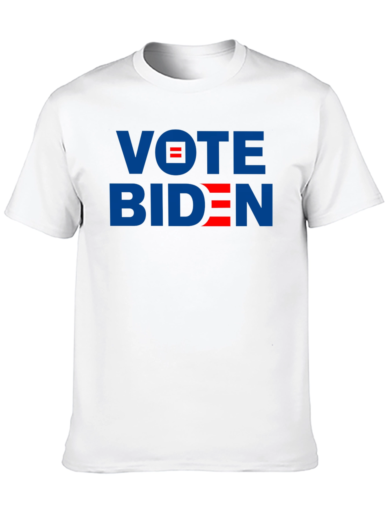 Vote Biden Graphic Tee - Political Statement Shirt