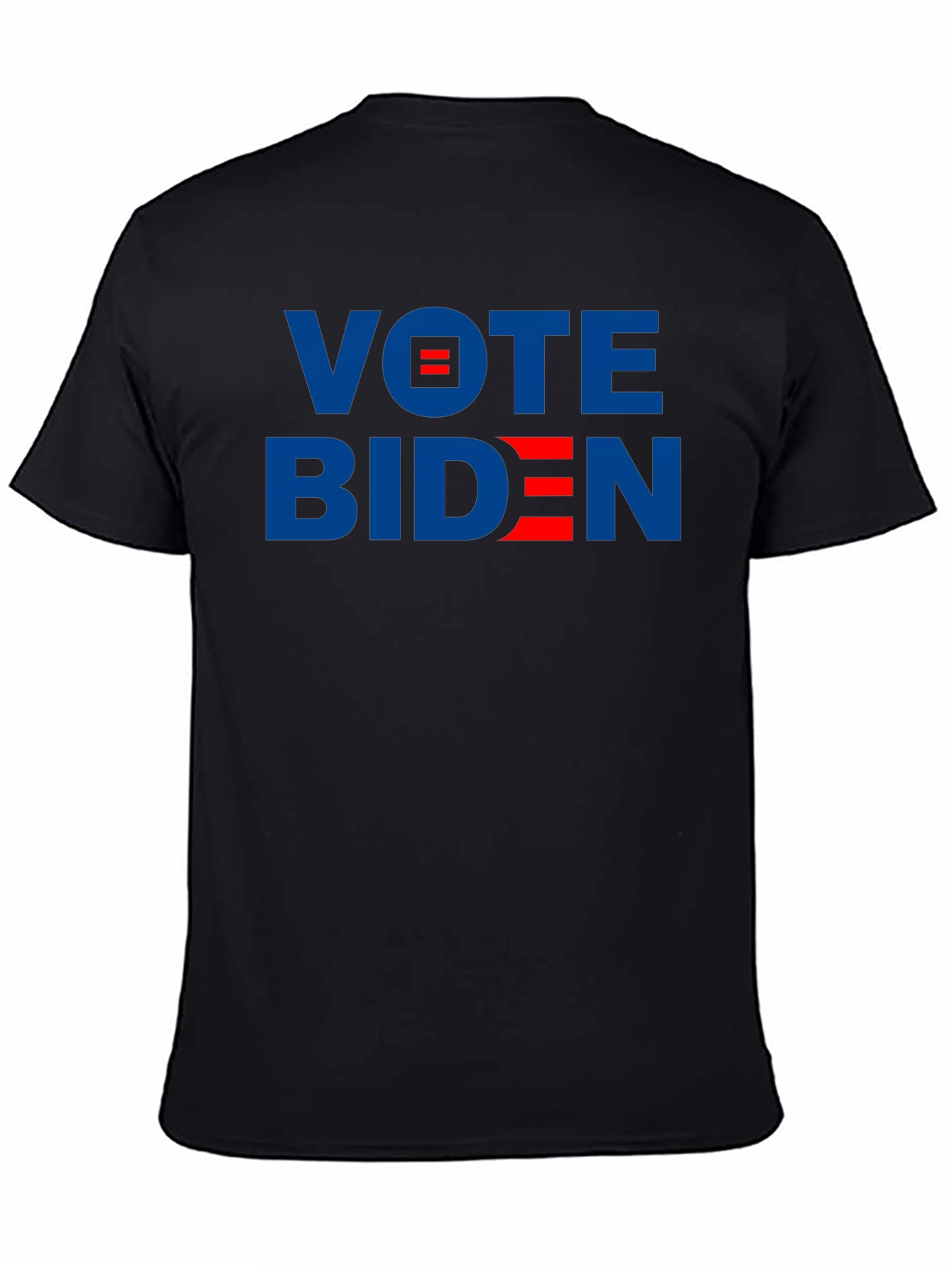 Vote Biden Graphic Tee - Political Statement Shirt