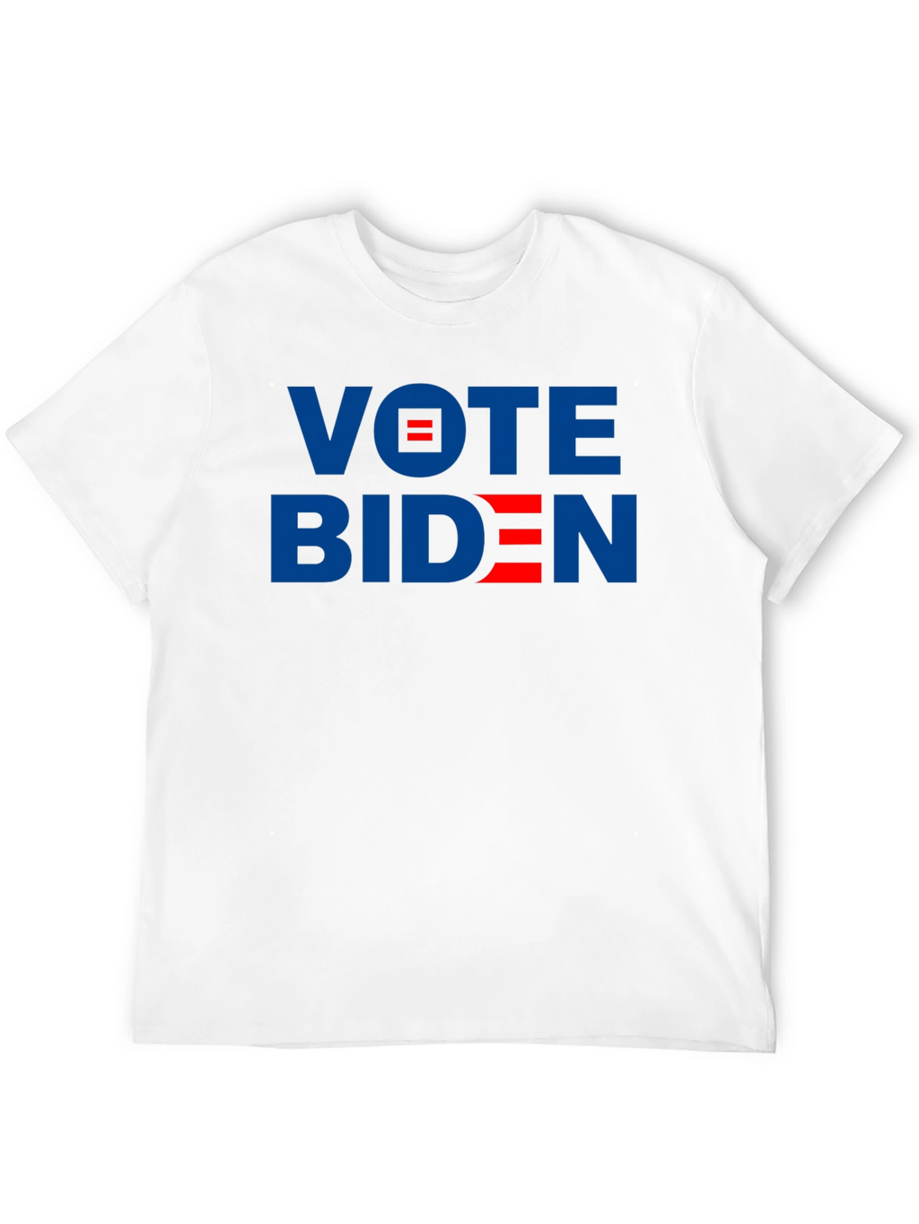 Vote Biden Graphic Tee - Political Statement Shirt