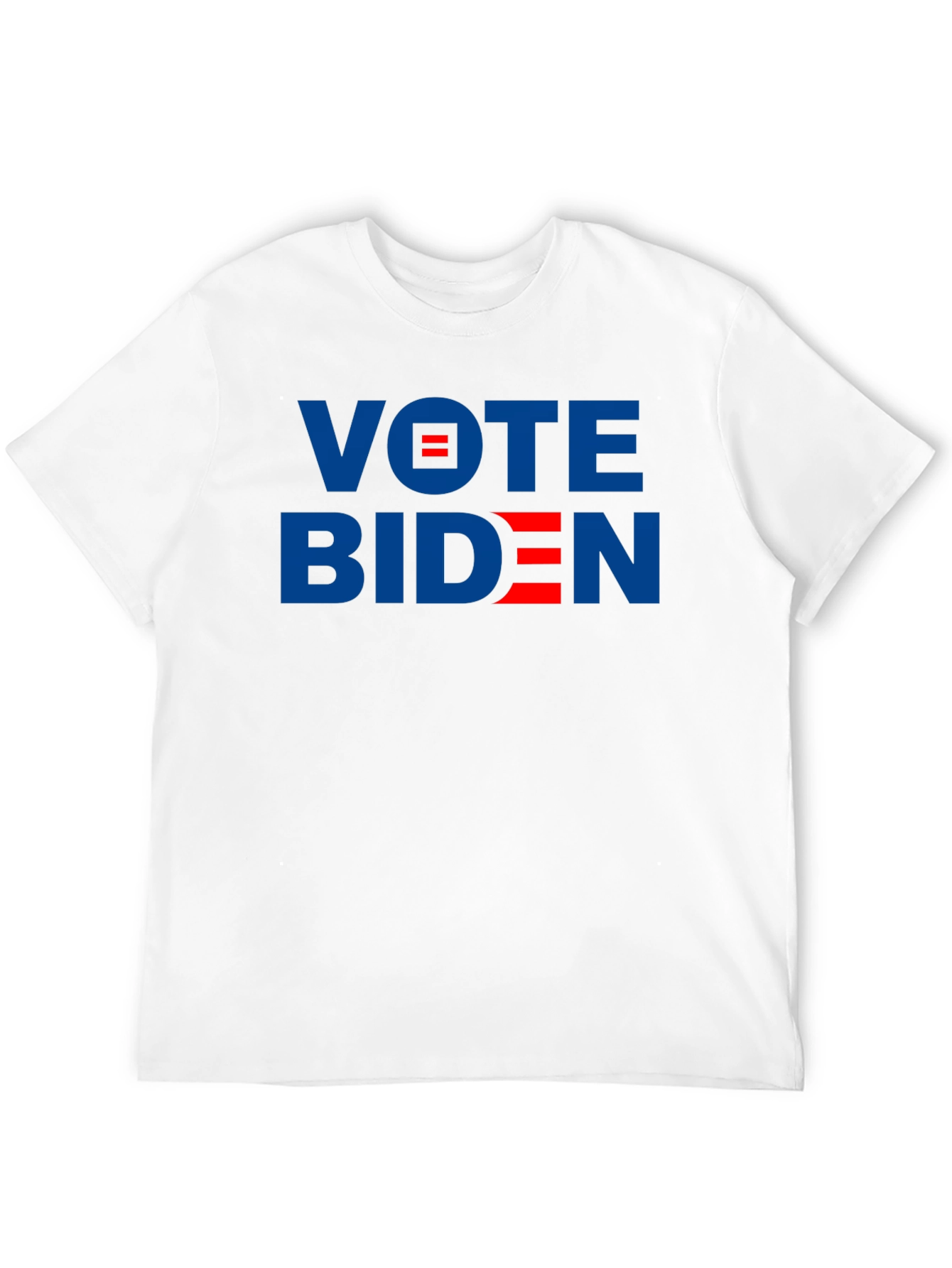 Vote Biden Graphic Tee - Political Statement Shirt
