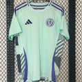 2024/25 Scotland Away Fans Soccer Jersey Front