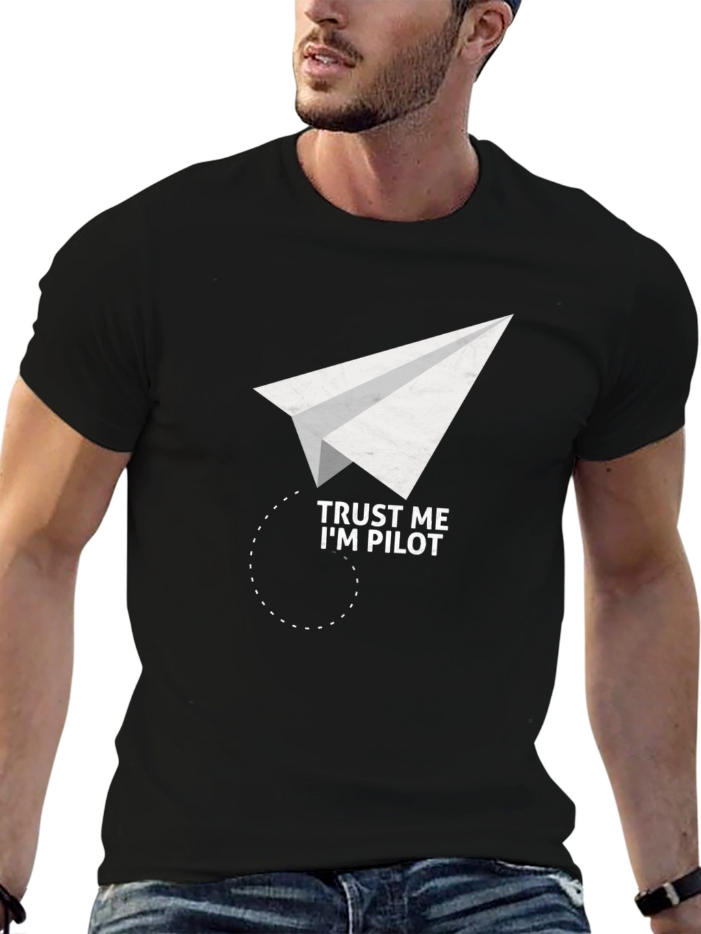 Trust Me Im Pilot T-Shirt