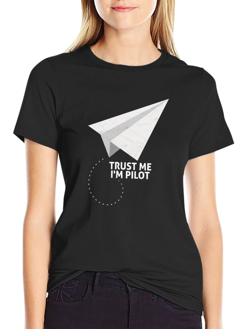Trust Me Im Pilot T-Shirt