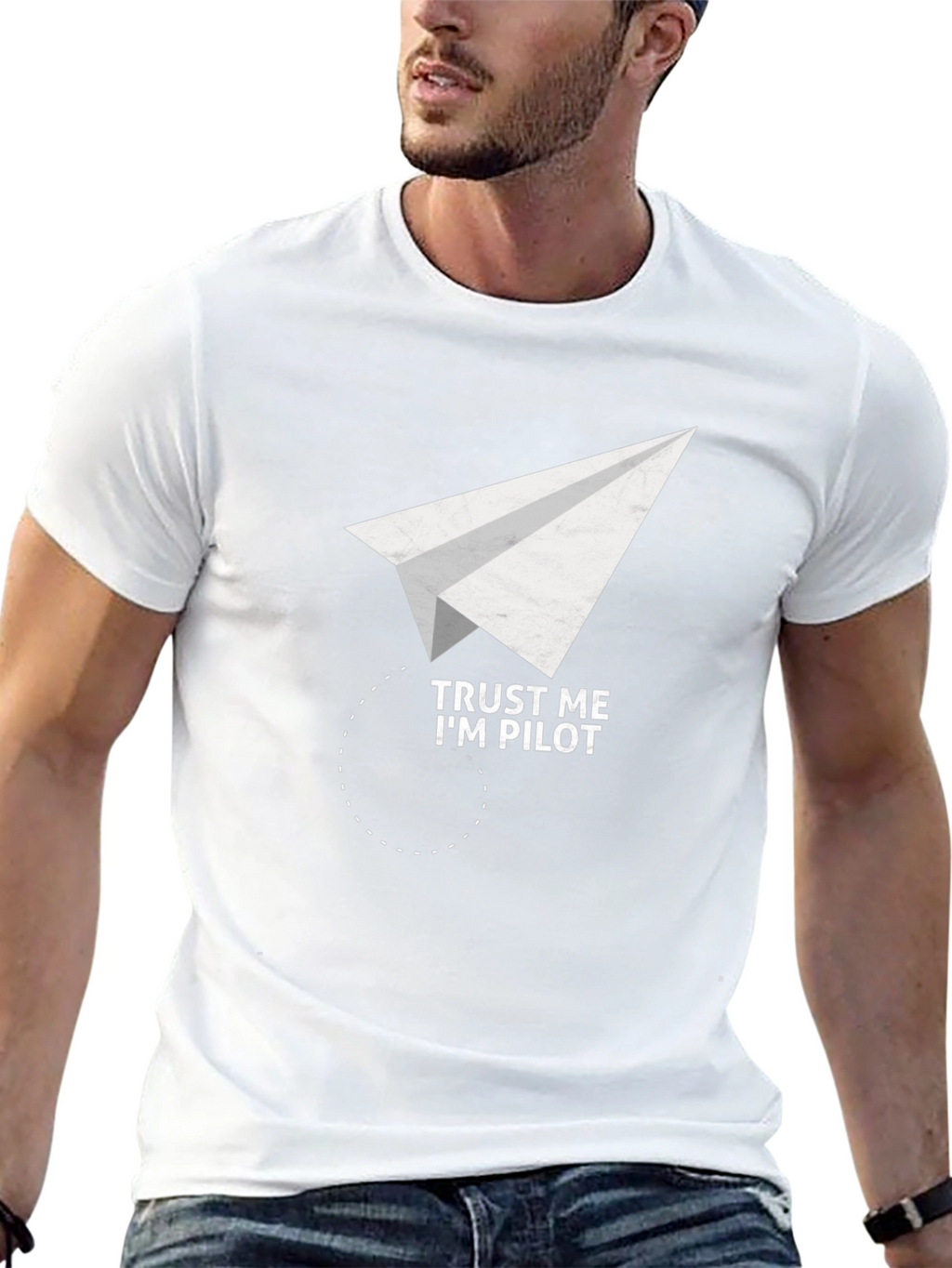 Trust Me Im Pilot T-Shirt