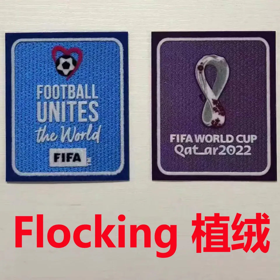 2022/23 Spain 1:1 Quality Away Fans Soccer Jersey Detail 2