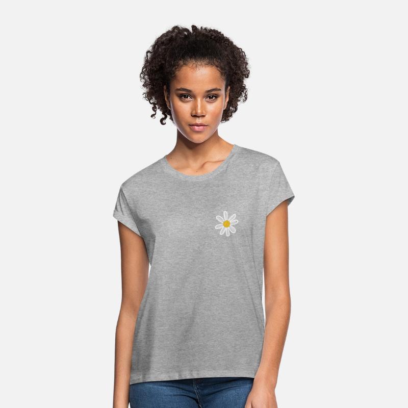 Daisy Flower - Gift, Present